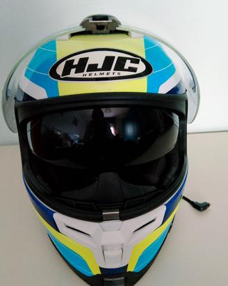 Casco Moto HJC RPHA 70 - Taglia S (55-56 cm) - Per