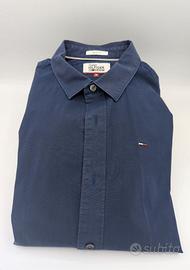 Camicia Tommy Hilfiger Denim