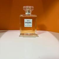 Chanel N.5 Eau De Parfum donna 100 ML.
