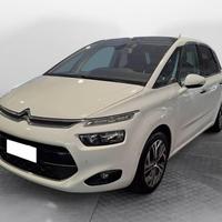 Citroen C4 Picasso 1.6 bluehdi Exclusive s&s 120cv