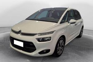 Citroen C4 Picasso 1.6 bluehdi Exclusive s&s 120cv