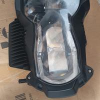 faro led Bmw Gs Lc