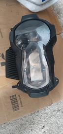 faro led Bmw Gs Lc