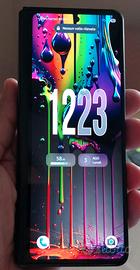 Samsung z fold  3 12 /254  