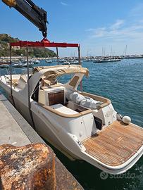 Mano marine 27.50