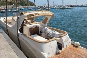 Mano marine 27.50