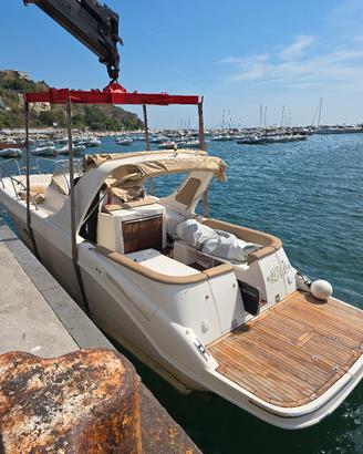Mano marine 27.50