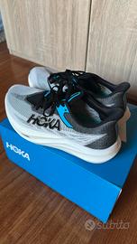 Scarpe Hoka Rocket X 3 – Taglia 39.5 – Come nuove