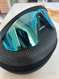 Occhiali sportivi polarizzati