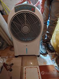 raffrescatore Maycom Cyclone