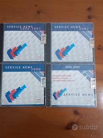 cd service news alfa romeo fiat lancia