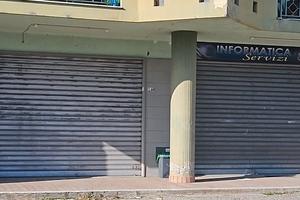 Magazzino commerciale