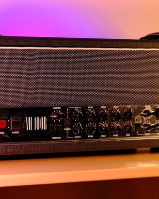 Amplificatore valvolare Laney