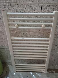 Termoarredo bianco
