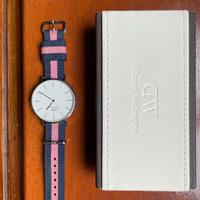 orologio Daniel Wellington + 2 cinturini