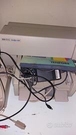 stampante HP Deskjet 600