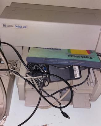 stampante HP Deskjet 600