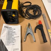 Saldatrice stanley power 120