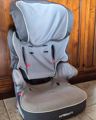 seggiolino per auto