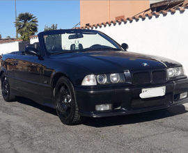 Bmw cabrio