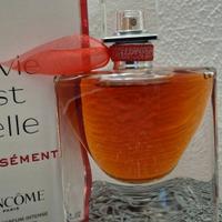 La Vie Est Belle Intensément Eau de Parfum Intense