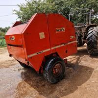 Rotopressa morra mr1500