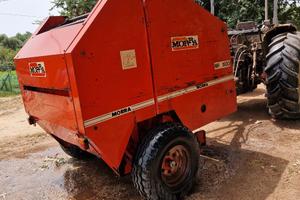 Rotopressa morra mr1500