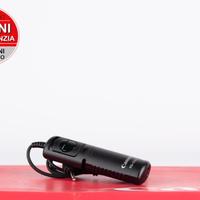 Scatto remoto Canon RS-60E3 USATO GARANTITO PER DU