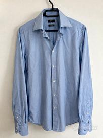 camicia uomo hugo boss M