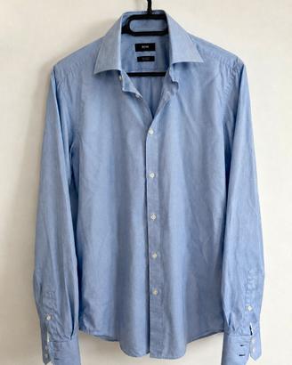 camicia uomo hugo boss M
