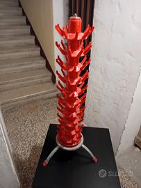 SCOLA BOTTIGLIE