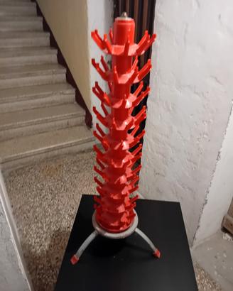 SCOLA BOTTIGLIE