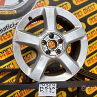 Set Cerchi in lega 17â³ 5Ã--112 ET45 â" Audi