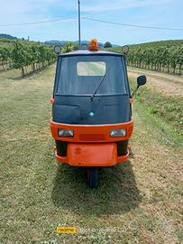 ape 50 monoposto