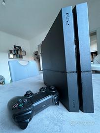 PlayStation 4 1T