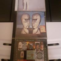 cd musicali rock 