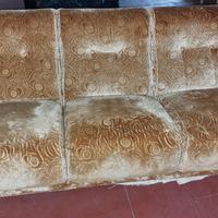Divano 3 posti