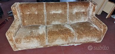Divano 3 posti