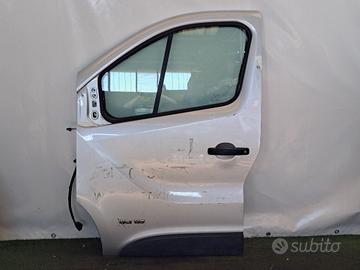 PORTIERA ANTERIORE SINISTRA RENAULT Trafic Serie 8