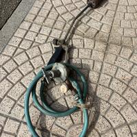 Bruciatore a gas portatile - Lanciafiamme