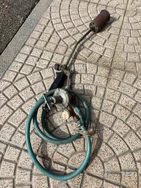 Bruciatore a gas portatile - Lanciafiamme