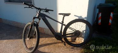 mountsin bike