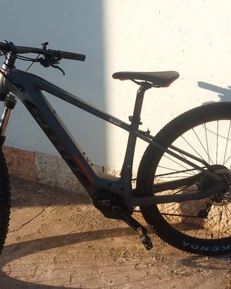 mountsin bike