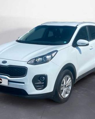 KIA Sportage 1.7 crdi Cool 2wd 115cv