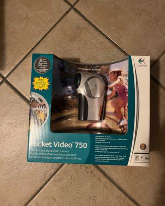 Videocamera