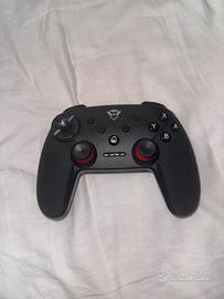 Controller