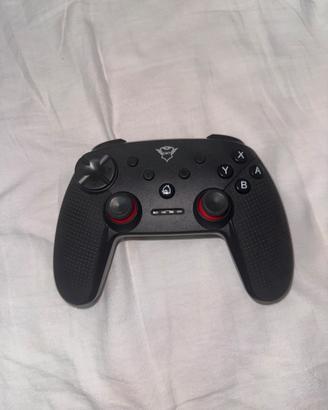 Controller