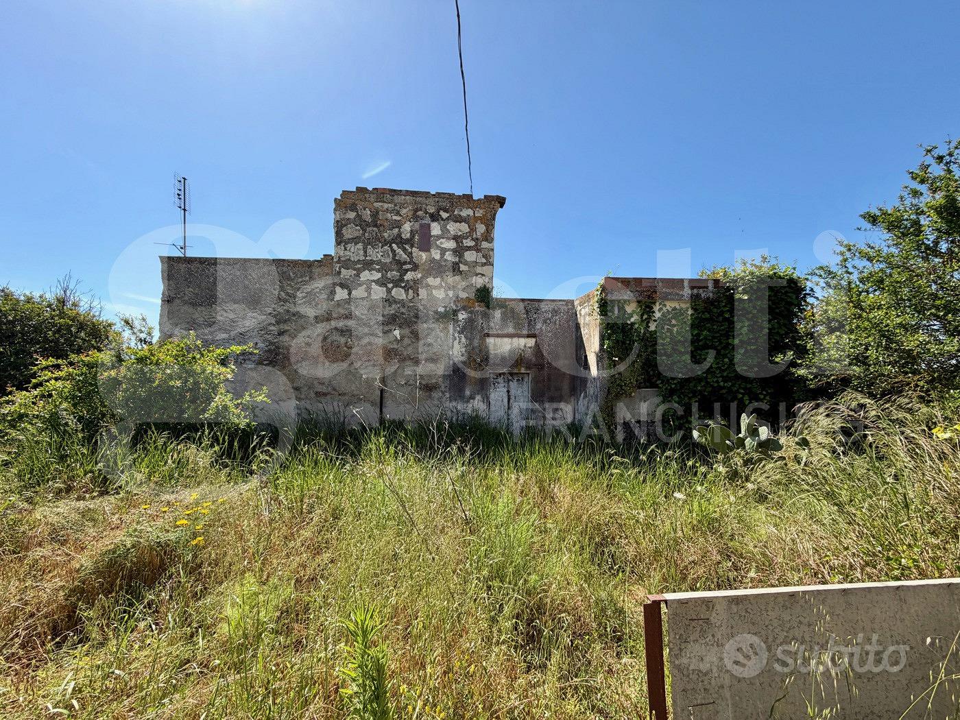 Rustico/Casale/Corte Vittoria - Vista 2
