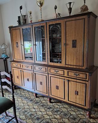 Arredamento completo vintage /moderno