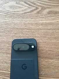 Google pixel 10 nero